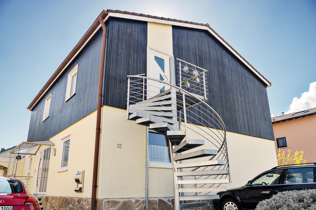 haus